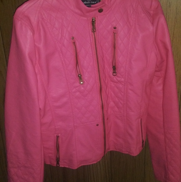 Jacket - Picture 1 of 3